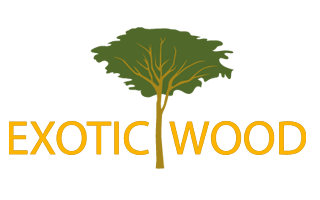 Exotic wood